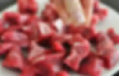 Jangan Makan Daging Olahan Berlebih Jika Tak Ingin Digerogoti Kanker Payurara