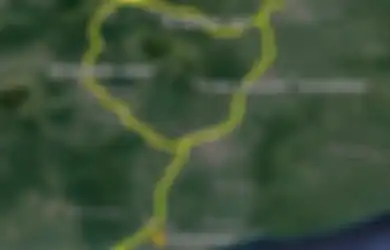 Terdampak Proyek Pembangunan Tol Solo-Jogja, Kakek Ini Bak Ketiban Rezeki Nomplok Usai Ganti Untung Rp 6 M tapiTak Bisa Beli Sawah Gegara Hal Ini
