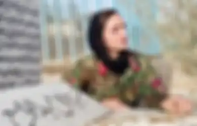 Lolos dari Target Pembunuhan, Wanita Ini Sekarang Diburu Kelompok Taliban, Begini Sepak Terjangnya di Pemerintahan Afghanistan