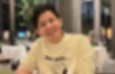 Bakal Ikuti Jejak Ria Ricis dan Teuku Ryan, Pesinetron Andi Arsyil Dikabarkan Tengah Jalani Taaruf Hingga Bocorkan Rencana Pernikahan