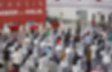 Indonesia Sudah Jadi Nomor 1 di Asia Tenggara Soal Jumlah Vaksin, Kemenkes Kembali Tambah Stok, Klaim Tanah Air Punya 245,7 Juta Vaksin Covid-19 yang Siap Disebar