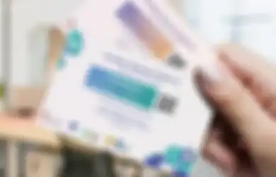 Data Kartu Vaksin di Aplikasi PeduliLindungi Belum Tentu Aman, Ini Penjelasan ICSF