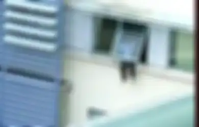 Berniat Kabur, Pasien Covid-19 Nekat Lompat dari Lantai 5 Rumah Sakit dan Nyaris Meregang Nyawa, Begini Kondisinya yang Memprihatinkan