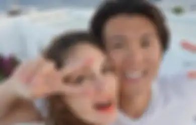 Selama Ini Tak Ada yang Tahu, Sebelum Resmi Jadi Suami Syahrini, Reino Barack Ternyata Sempat Tinggal Serumah dengan Luna Maya, Tetangga Bongkar Kebiasaan Mereka Setiap Pagi