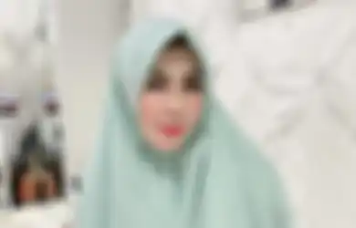 Innalillahi, Sosok Pria Terdekat di Hidupnya Tutup Usia, Mama Amy Tak Kuasa Menahan Rasa Kehilangan: Semoga Dilapangkan Alam Kuburmu