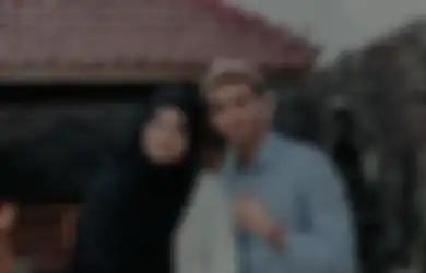 Sempat Ngaku Takut Menikah, Ridho DA Blak-blakkan Bocorkan Kapan Hari Bahagia Pernikahan dan Ungkap Banyak Belajar dari Permasalahan Rumah Tangga Kakaknya