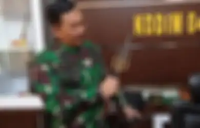 Keturunan Pangeran, Perwira TNI Berpangkat Letkol Ini Hobi Koleksi Pusaka dari Berbagai Kerajaan di Jawa-Sumatera yang Usianya Ratusan Tahun, Begini Penampakannya