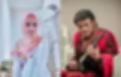 Sempat Dinikahi Raja Dangdut Indonesia, Angel Lelga Bongkar Hubungannya dengan Rhoma Irama, Ternyata Masih Terus Lakukan Ini Meski Bukan Lagi Suami Istri