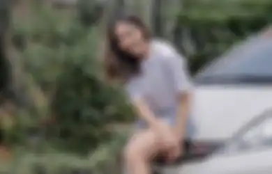 Niat Hati Pamer Foto Baju Kembaran Bareng Gempi, Gisella Anastasia Malah Bikin Pangling hingga Dikira Berbadan Dua, Begini Faktanya yang Tak Disangka-sangka