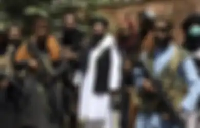 Bak Dapat Balasan Langsung Usai Ledakkan Bandara Kabul dengan Bom, 2 Anggota ISIS-K Langsung Tewas dalam Serangan Rudal Amerika Beberapa Jam Kemudian