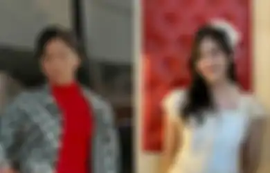 Chika JKT48 Akui Sebagai Cewek di Foto Bareng Cowok yang Diduga Fajri UN1TY