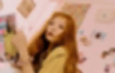 #SEULGISOLO! Seulgi Red Velvet Debut Solo, Udah Sering Ngasih Spoiler Nih