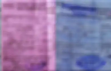 Dapat Surat Tilang Warna Merah? Waduh, Resikonya Ngga Main-main, Simak