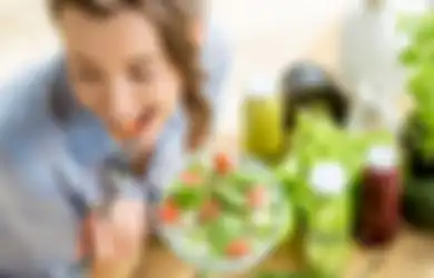 Tips Ahli bagi Pemula agar Tak Gagal saat Memulai Diet Plant-Based