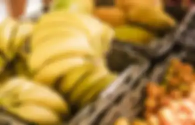 Nyesel Banget Baru Tahu Sekarang, Coba Rutin Makan Buah Pisang Sebelum Tidur, Manfaat Luar Biasa Ini Pasti Akan Dirasakan Tubuh