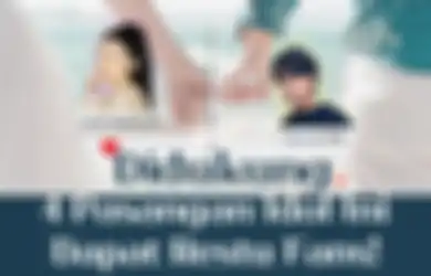 Didukung, 4 Pasangan Idol Ini Dapat Restu Fans, Bahagia Sekali!