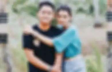 Nyaris Berakhir, Azriel Hermansyah Mengaku Tak Kuat Jalani LDR dengan Sarah Menzel