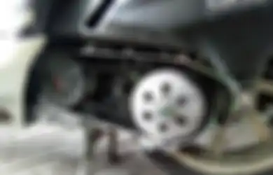 Ini Sumber Penyebab V-belt Motor Matic Umurnya Sebentar, Awas Putus