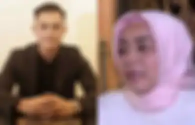 Tak Ragu Tinggalkan Berondong Mudanya, Muzdalifah Siap Ceraikan Fadel Islami Jika Ketahuan Lakukan Hal Ini