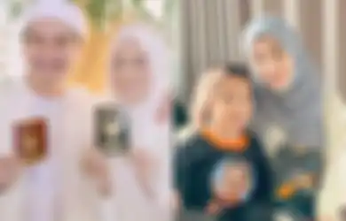 Alvin Faiz Bak Egois Tanpa Pedulikan Anaknya, Putra Larissa Chou Seolah Tak Rela Kehilangan Mobil Kesayangannya Diambil Ayahnya 