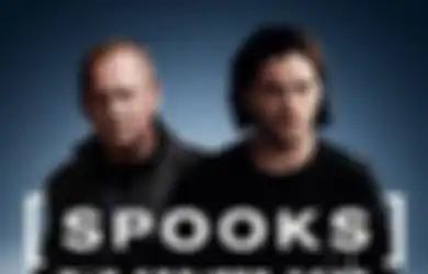 Sinopsis Spooks: The Greater Good, Kisah Sekelompok Anti Teroris