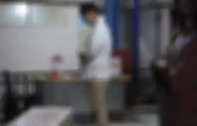 Innalillahi Wa Inna Ilaihi Rojiun, Satu Lagi Tokoh Panutan Dipanggil Yang Maha Kuasa, Mohon Dimaafkan Kesalahannya: Semoga Beliau Syahid