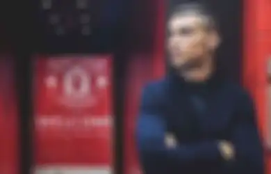 Plot Twist Cristiano Ronaldo Pulang ke Manchester United: Dipepet Man City 48 Jam, Ditikung dalam 50 Menit