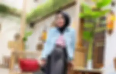 Biodata Artis Medina Zein, Influencer yang Diuber-uber Rachel Venya Gegara Hilang Bak Ditelan Bumi Padahal Belum Lunasi Utang