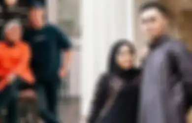 Satu Kesalahan Saja Bakal Mempengaruhi Pikirannya, Muzdalifah Tegas Tak Akan Maafkan Fadel Islami Jika Terbukti Lakukan Hal Ini hingga Ancam Akan Cerai