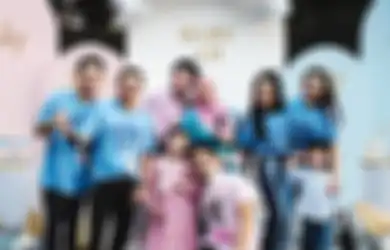 Atta Halilintar dan Aurel Hermansyah Ungkap Jenis Kelamin Buah Hatinya, KD, Anang Hingga Ashanty Kecele