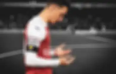 Mesut Ozil Jadi Tren di Medsos, Dirumorkan Gabung Rans Cilegon FC