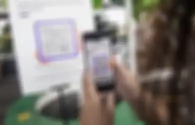 Cara Scan PeduliLindungi Lewat Aplikasi Lazada, Gampang Banget!