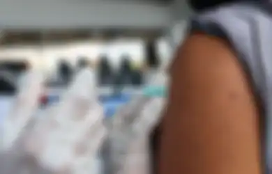 Kondisinya Normal Saat Screening, Seorang Warga di Malang Mendadak Alami Kebutaan Usai Suntik Vaksinasi Covid-19 Dosis Pertama, Ini Kata Dinas Kesehatan