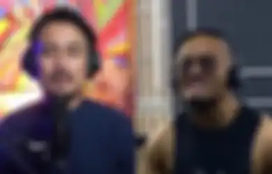 Boroknya Terbongkar, Denny Darko Akui Kebohongan Kontennya, Sang Peramal Kini Minta Ampunan Deddy Corbuzier