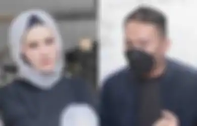 Kini Vicky Prasetyo Telan Pil Pahit Jalani Vonis Hukuman 4 Bulan Penjara, Angel Lelga Bongkar Alasan Mantap Gugat Cerai Suami Kalina Ocktaranny Sebelum Penggrebekan di Rumahnya
