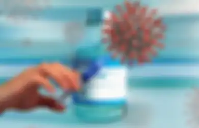 Bingung Efek Samping Usai 4 Jam Peroleh Vaksin Moderna? Berikut Cara Jitu Mengatasinya