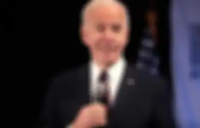 Joe Biden Tuding Rusia Eksplorasi Dunia Maya, Ada Serangan Digital Skala Besar
