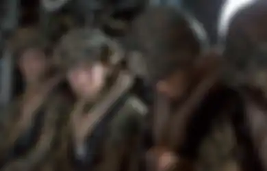 Ada Sosok Wanita Cantik Jadi Korban Ganasnya Serangan ISIS-K, Inilah Nicole Gee Tentara Wanita AS yang Terbunuh  Bom Bunuh Diri ISIS-K 