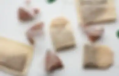 Jangan Langsung Dibuang, Teh Celup Bekas Ternyata Punya Manfaat Luar Biasa untuk Rawat Mata Agar Lebih Sehat, Begini Cara Mudah Menggunakannya