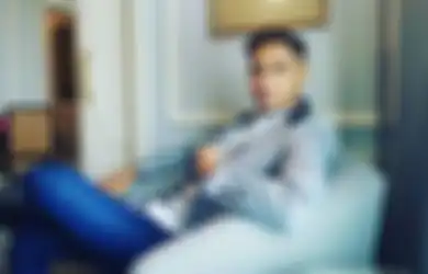 Lahir dari Ibu Berdarah Arab, Anak Tiri Krisdayanti Ini Jadi Idaman Kaum Hawa, Intip Deretan Potretnya
