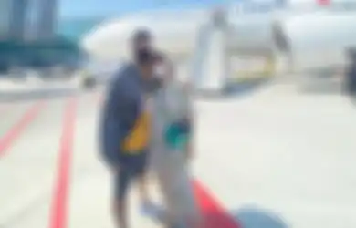 Nggak Sia-sia Boyong Nagita Slavina Hamil Tua ke Turki, Raffi Ahmad Langsung Ucap Syukur Usai Kejadian Tak Disangka-sangka Ini Terjadi!