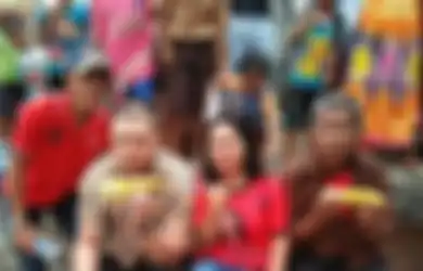 Anang Hermansyah Kicep? Kini Raul Lemos Jadi Kesayangan Netizen, Doa Suami KD dalam Foto Atta dan Aurel Disorot