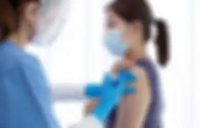 Pengennya Sehat Malah Ditalak, Viral Curhatan Wanita Dicerai Sang Suami Gegara Vaksin Covid-19, Ada Apa?