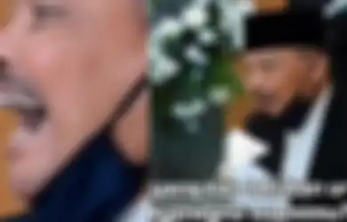 Viral Penghulu Mendadak Tanya Tugas Istri  Pada Pengantin, Jawabannya Bikin Semua Syok hingga Bongkar Fakta Mencengangkan
