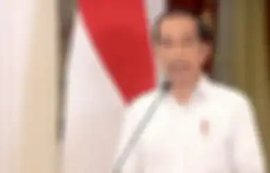 PPKM Kembali Diperpanjang hingga 6 September, Jokowi Himbaukan Hal Ini pada Masyarakat Indonesia