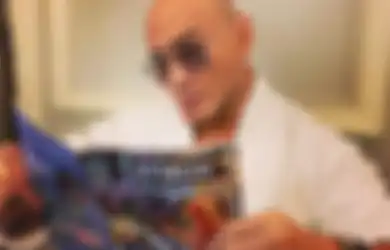 Deddy Corbuzier Mendadak Lenyap dari Publik, dr Tirta Kaitkan dengan Kasus Narkoba dan Langsung Gercep Lakukan Tindakan Mengejutkan Ini Demi sang Rekan