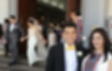 Foto Bulan Madu Dhena Devanka di Amerika Tinggal Kenangan, Desas-desus Jonathan Frizzy Mualaf Terjawab dengan Cara Ini