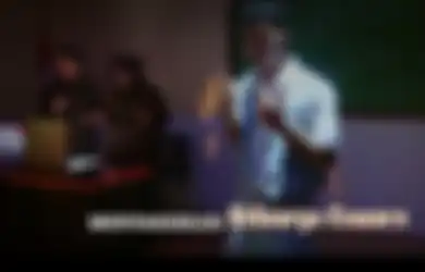 Diskoria Ajak Kristo Immanuel untuk Rangkum Film-Film Keren Indonesia
