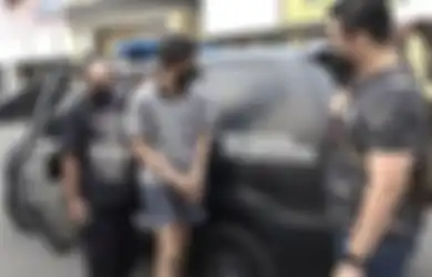 Ngaku Jadi Utusan Presiden Jokowi, Pria Ini Tipu Artis Puluhan Juta, Begini Modus Liciknya