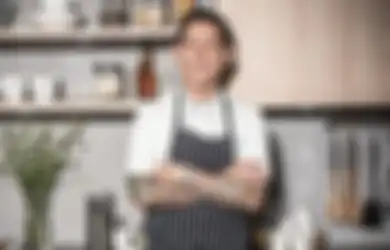 Mendadak Chef Juna Pamitan ke Chef Arnold dan Para Kru MasterChef Indonesia, Mundur dari Kursi Juri?